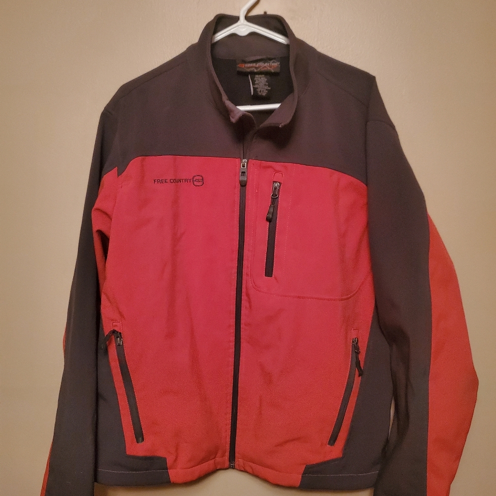 Men's jacket